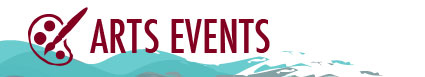 ArtsEvents Arts Events artwork.