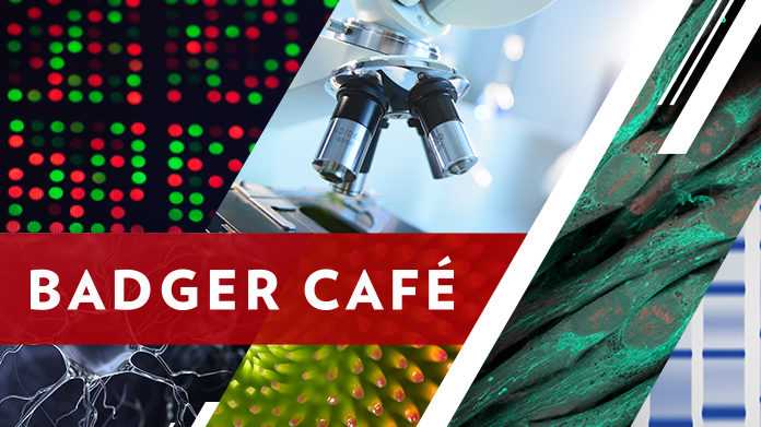 The Badger Café comes to UW-La Crosse Thursday, May 23.
Read more →
