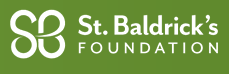 Baldrick logo.