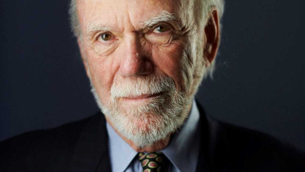 Barry Barish, one of three to earn the 2017 Nobel Prize Winners in Physics, helped discover gravitational waves — tremors in spacetime itself. Photo courtesy of Nobel Media AB. Photo: Alexander Mahmoud.
Read more →
