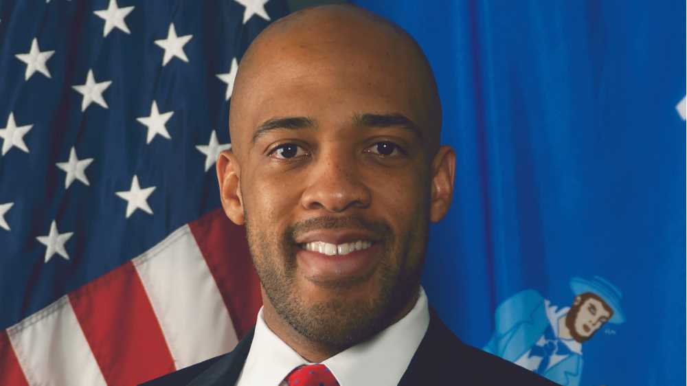 The featured speaker at this year’s Reflections of Ebony event will be Lt. Gov. Mandela Barnes.
Read more →