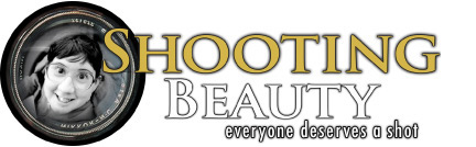 Shooting Beauty artwork. 