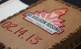 PIcture of cake.