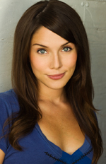 Lauren Bishop photo.
