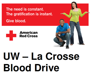 Blood Drive artwork.