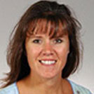 Photo of Kim Blum. 