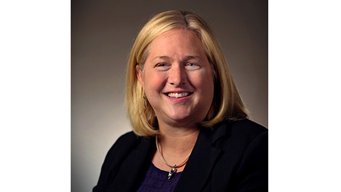 Betsy Morgan