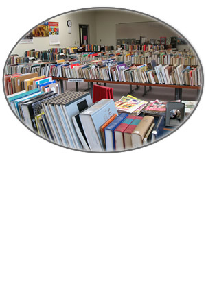 booksaleoval Books.