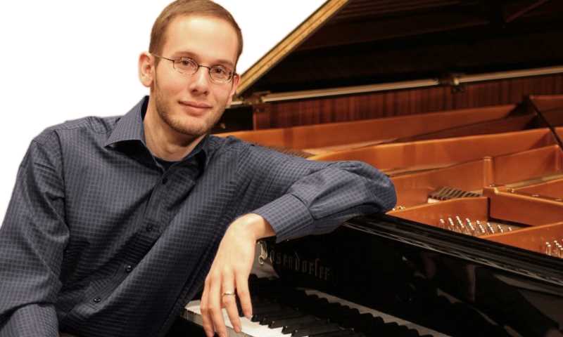 From noon-12:55, Monday, March 4, Brendan Kinsella will lead a lecture and demonstration in 131 Center for the Arts, where he will preview his Tuesday performance discussing piano works in the context of freedom of expression and identity in today’s social climate.
Read more →