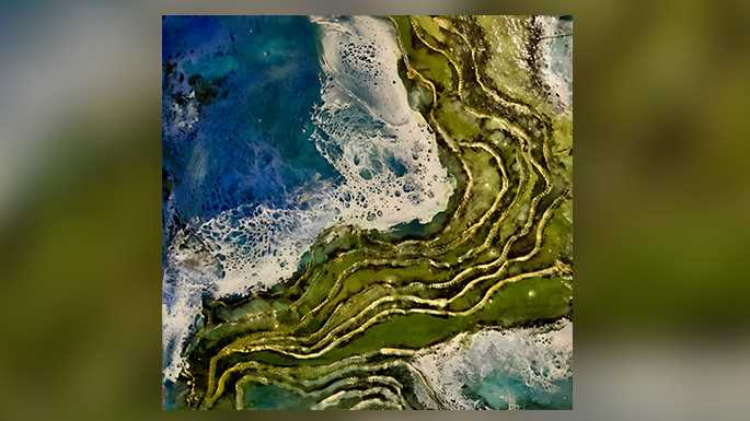 Work by La Crosse Summit Environmental Elementary School art teacher Carissa Brudos will be on display in “Equilibrium” in UWL’s University Art Gallery.
Read more →
