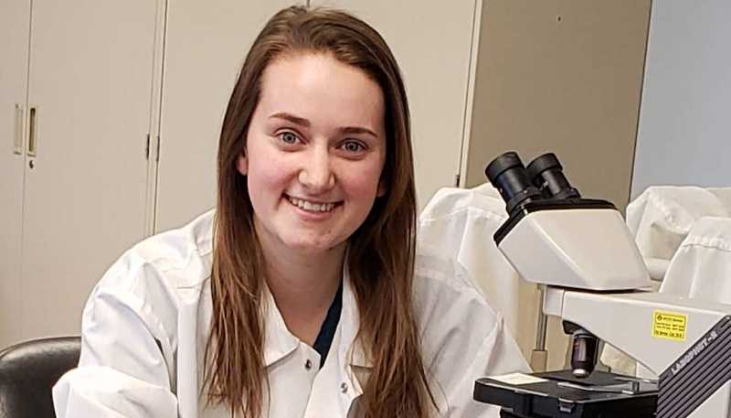 UW-La Crosse senior Elizabeth Brzezinski is one of five students nationwide to receive a scholarship from the American Proficiency Institute (API).
Read more →