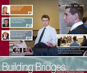 Building Bridges
Read more →