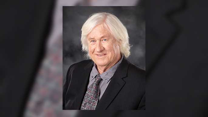 James Burkhart, ‘68, received the Maurice O. Graff Distinguished Alumni Award in recognition of his extensive work in radon science.
Read more →