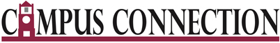CampusConnectionArt Campus Connection header.