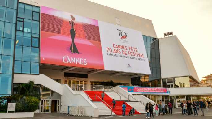 Cannes Film Festival, 2017. UWL business student Kyle Moen was an intern at the annual festival located in, Cannes, a city on the French Riviera.
Read more &rarr;
