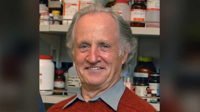 Mario Capecchi, co-winner of the 2007 Nobel Prize in Medicine.
Read more →