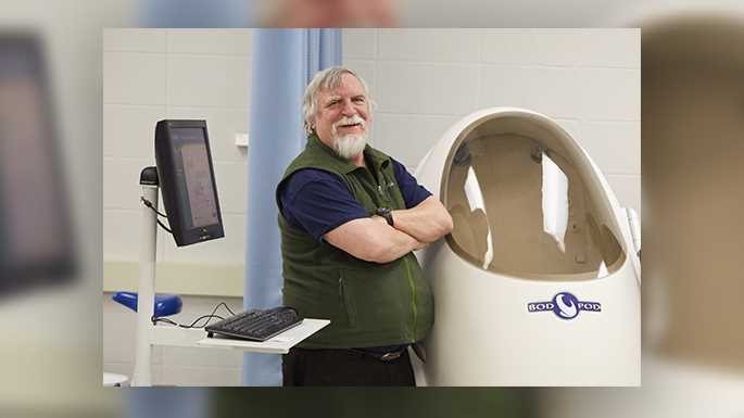 Carl Foster, an exercise and sport science professor at UW-La Crosse, has been named to the U.S. Speed Skating Hall of Fame. Foster is being inducted as a contributor to the sport after spending three decades as an exercise physiologist for Team USA.
Read more →
