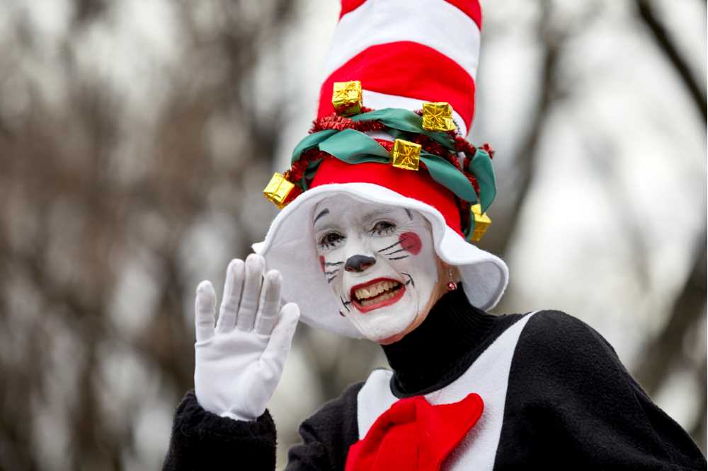 The “Cat in the Hat” will be performed at UWL Saturday, April 6.
Read more →