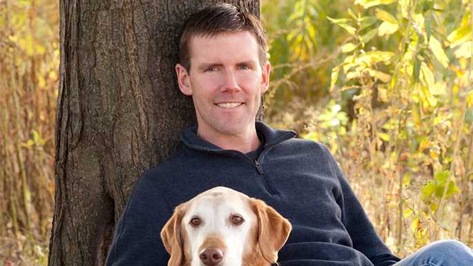 UWL alumni author Brett Champan, ‘00, will hold a book signing for his latest novel, “Ride With Me,” during the grand opening of the new bookstore in the UWL Student Union: The U. The book signing will be from 11 a.m.-2 p.m. Friday, Jan. 27, at the Bookstore. 
Read more &rarr;
