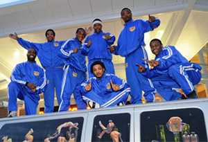 Chicago Boyz Acrobatic Team will perform at UW-La Crosse Oct. 24.
Read more →
