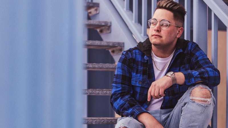UWL junior Christian Anderson, originally from Middleton, Wisconsin, is an emerging hip hop artist turned entrepreneur. Anderson is working on a new album, “Neverland.”
Read more →
