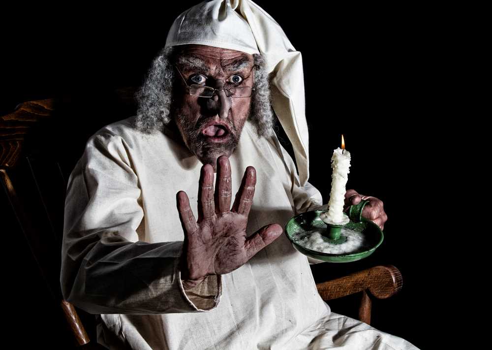 UWL Department of Theatre will perform Charles Dickens’ “A Christmas Carol.”
Read more →
