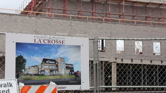 Facilities Planning and Management Executive Director Doug Pearson credits long-term planning and the campus master plan for helping get major projects approved.
Read more →