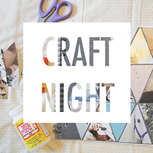 Craft Night