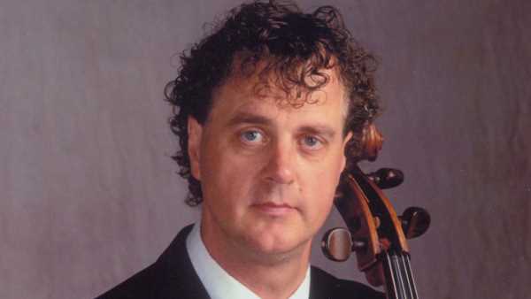 World-renowned cellist Craig Hultgren, who specializes in performances of contemporary music for solo cello and cello with electronics, is one of the musicians attending the 2015 La Crosse Music Festival at UW-La Crosse Nov. 3-5.   
Read more &rarr;
