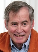 Photo of Bill Cress.