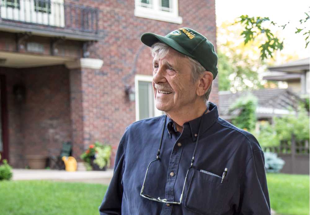 The Eugene W. Murphy Library Special Recognition Award for 2018 will be presented to UWL Professor Emeritus Les Crocker.
Read more →
