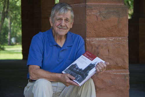 Les Crocker
