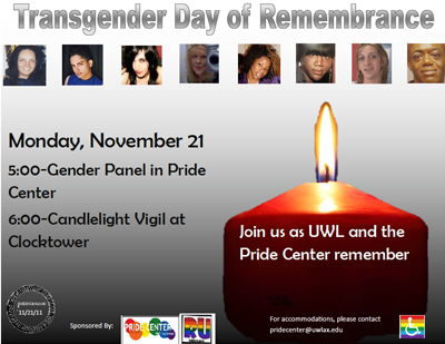 Day of Remembrance poster. 