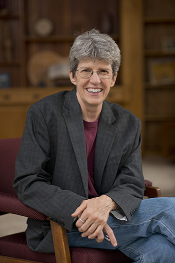 Image of Deb Hoskins.