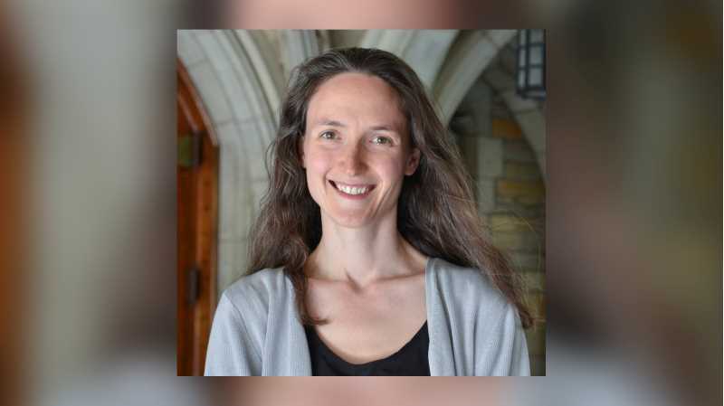 Sarah Demers, a professor at Yale University, will give a public lecture and physics seminar April 27-28 at UWL.
Read more →
