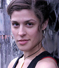 Photo of Dessa. 