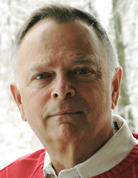 Dick Detert