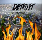 Detroit artwork. 