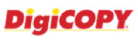 Digicopy logo.