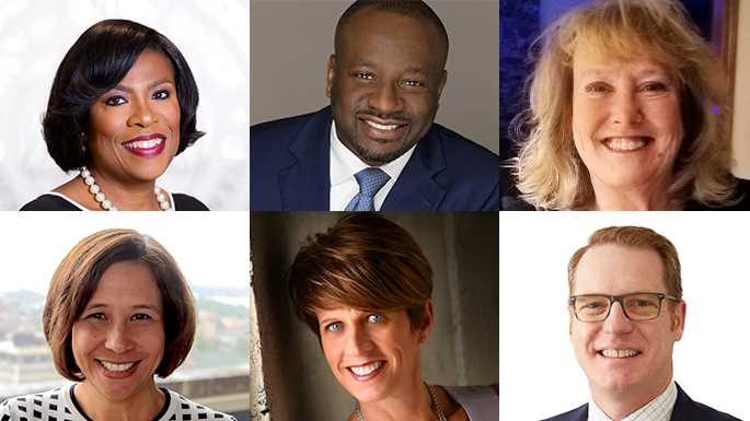 2019 UW-La Crosse Distinguished Alumni
Read more →
