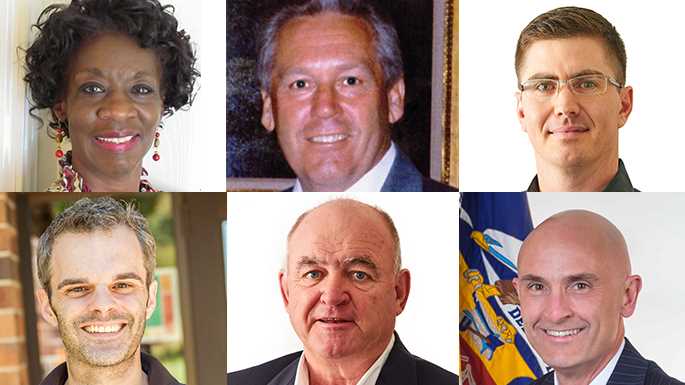 The six receiving distinguished alumni awards will return to campus to share their “La Crosse Experience.”
Read more →