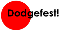 Dodgefest artwork.