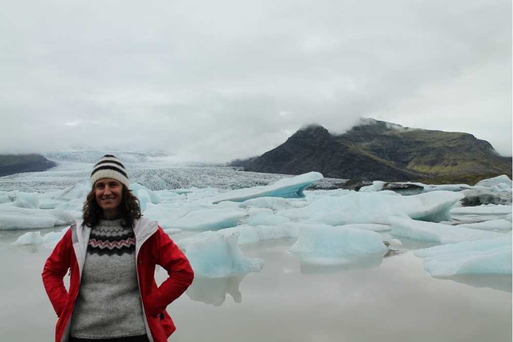A special attraction this year is Professor Jill Welter, of St. Catherine University, who will speak about her research in the Arctic. 
Read more →
