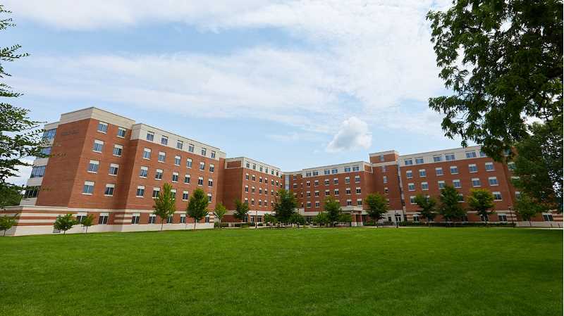 Eagle Hall at UW-La Crosse.
Read more &rarr;
