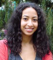 Yasmin Elayat photo. 