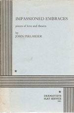Artwork from cover of play.