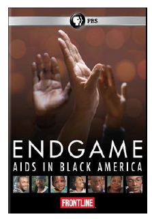 Endgame artwork.
