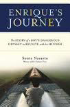 enrique Artwork of Enrique's Journey book cover.