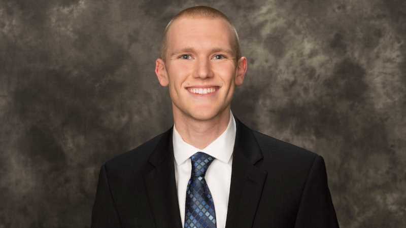Timothy Fallon, ’17, says  dedicating time to studying and UWL preparation were likely the reasons he had a strong performance on the Certified Public Accountant (CPA) exam.
Read more →
