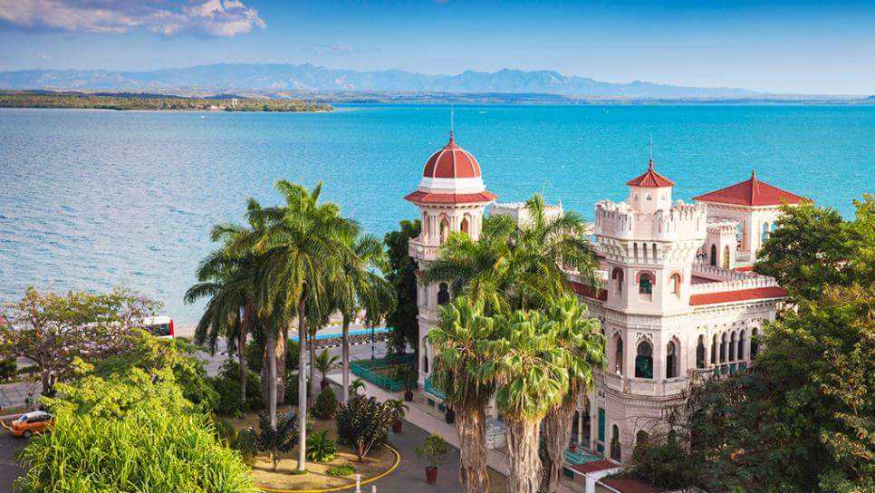 The Cuba Travel Tour with UW-La Crosse will be March 13–20, 2020. It is open to all interested adult travelers
Read more &rarr;
